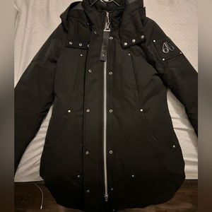 Moose Knuckle Women’s Jacket